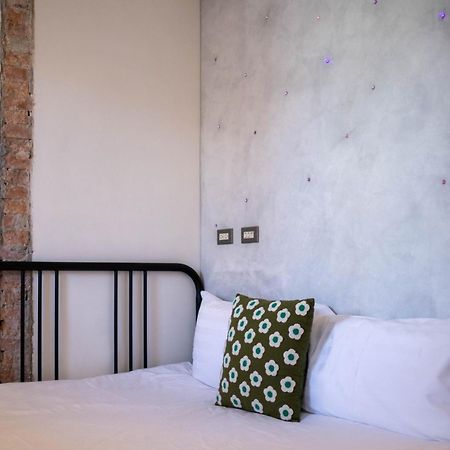 Raito Hostel來多旅宿台南民宿 Dış mekan fotoğraf